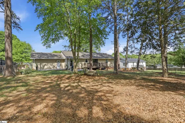 $320,000 | 110 Ashley Oaks Drive, Simpsonville, SC 29680
