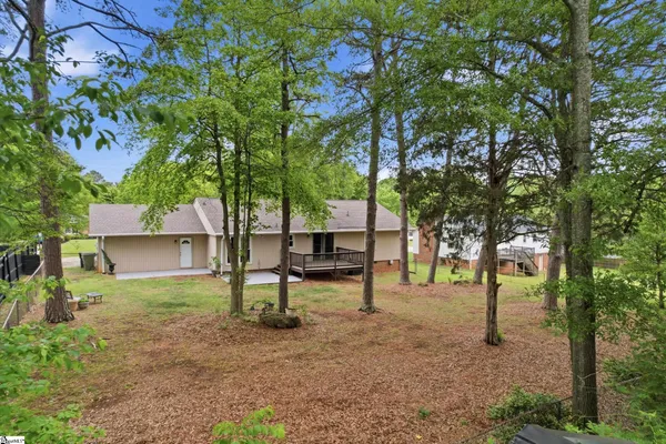 $320,000 | 110 Ashley Oaks Drive, Simpsonville, SC 29680