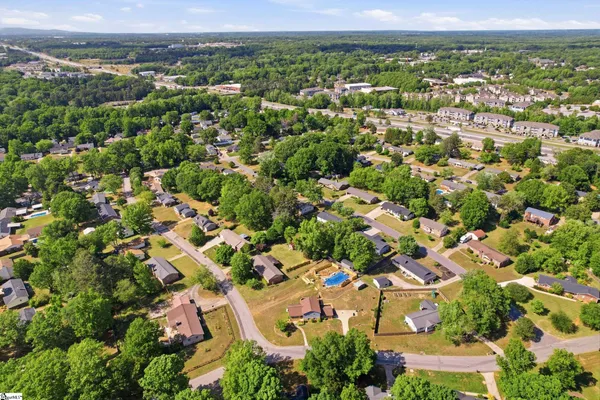$320,000 | 110 Ashley Oaks Drive, Simpsonville, SC 29680