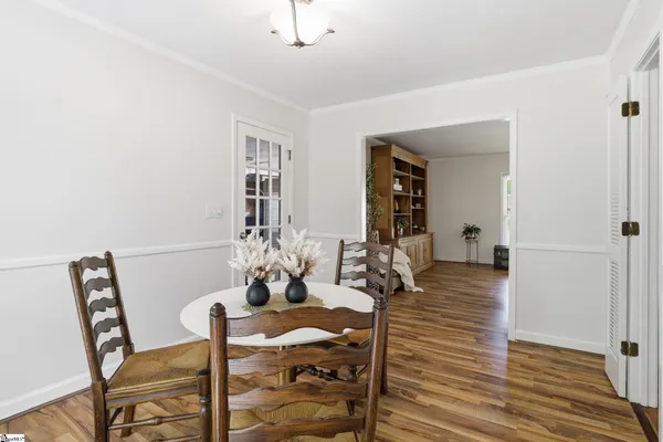 $320,000 | 110 Ashley Oaks Drive, Simpsonville, SC 29680