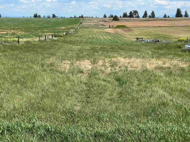 $175,000 | Xxx North Wood Road, Reardan, WA 99029