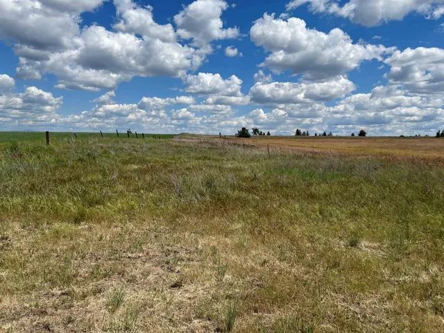 $175,000 | Xxx North Wood Road, Reardan, WA 99029