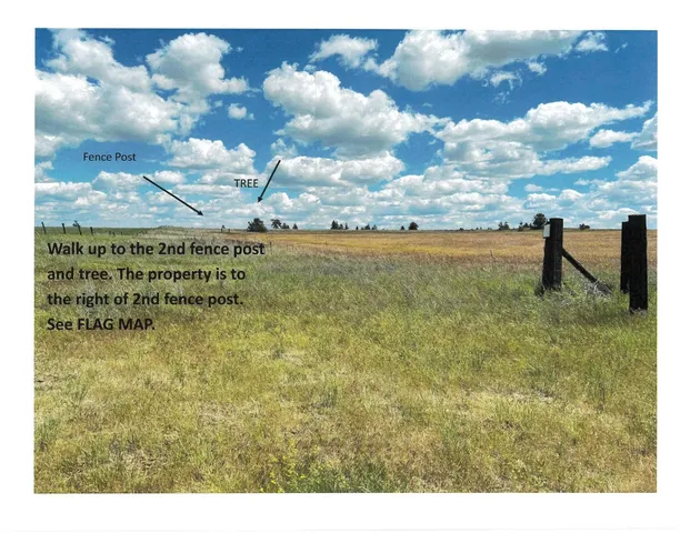 $175,000 | Xxx North Wood Road, Reardan, WA 99029