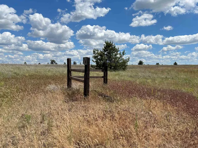 $175,000 | Xxx North Wood Road, Reardan, WA 99029