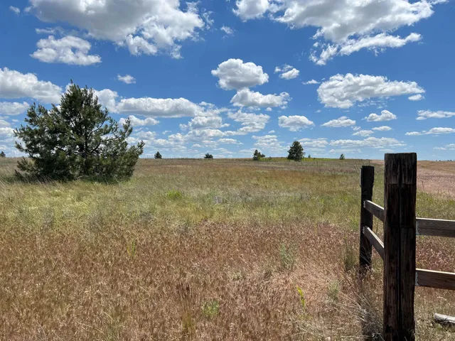 $175,000 | Xxx North Wood Road, Reardan, WA 99029