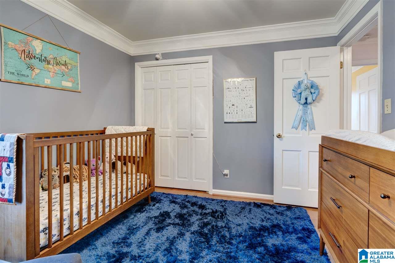 5829 Southhall Road Birmingham, AL 35213 - Photo 23 of 31