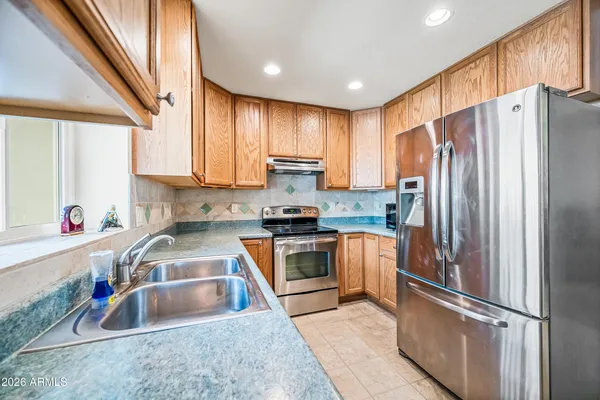 $278,900 | 1108 West Mission Lane, Phoenix, AZ 85021
