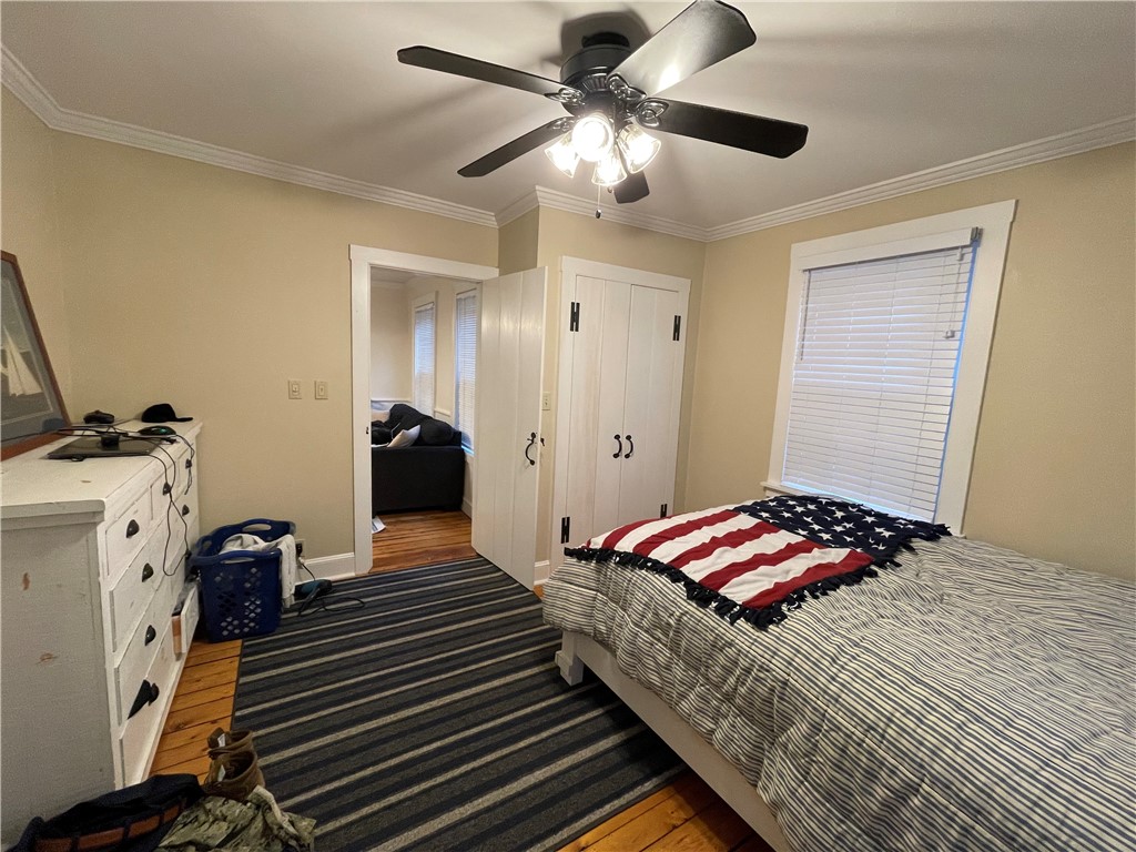 11 Braman Street, Unit 1 Newport, RI 02840 - Photo 14 of 22