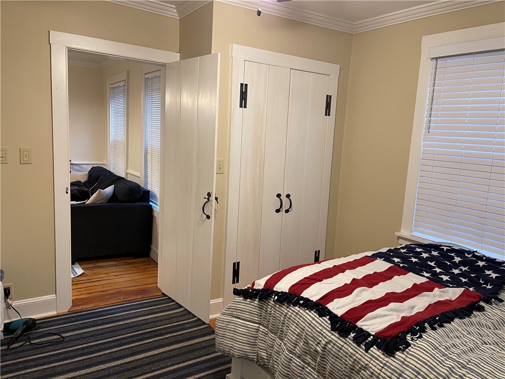 11 Braman Street, Unit 1 Newport, RI 02840 - Photo 15 of 22