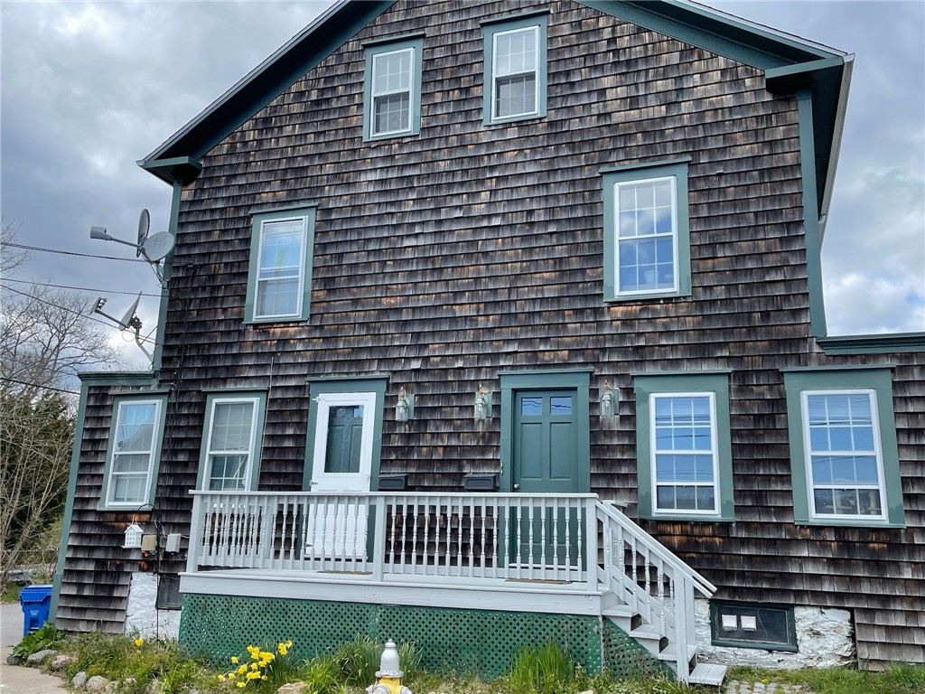 11 Braman Street, Unit 1 Newport, RI 02840 - Photo 21 of 22