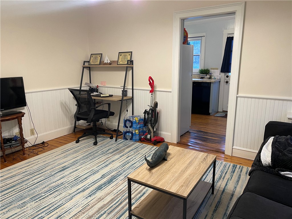 11 Braman Street, Unit 1 Newport, RI 02840 - Photo 3 of 22