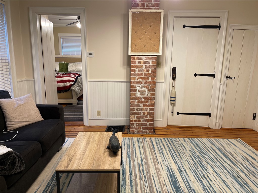 11 Braman Street, Unit 1 Newport, RI 02840 - Photo 9 of 22