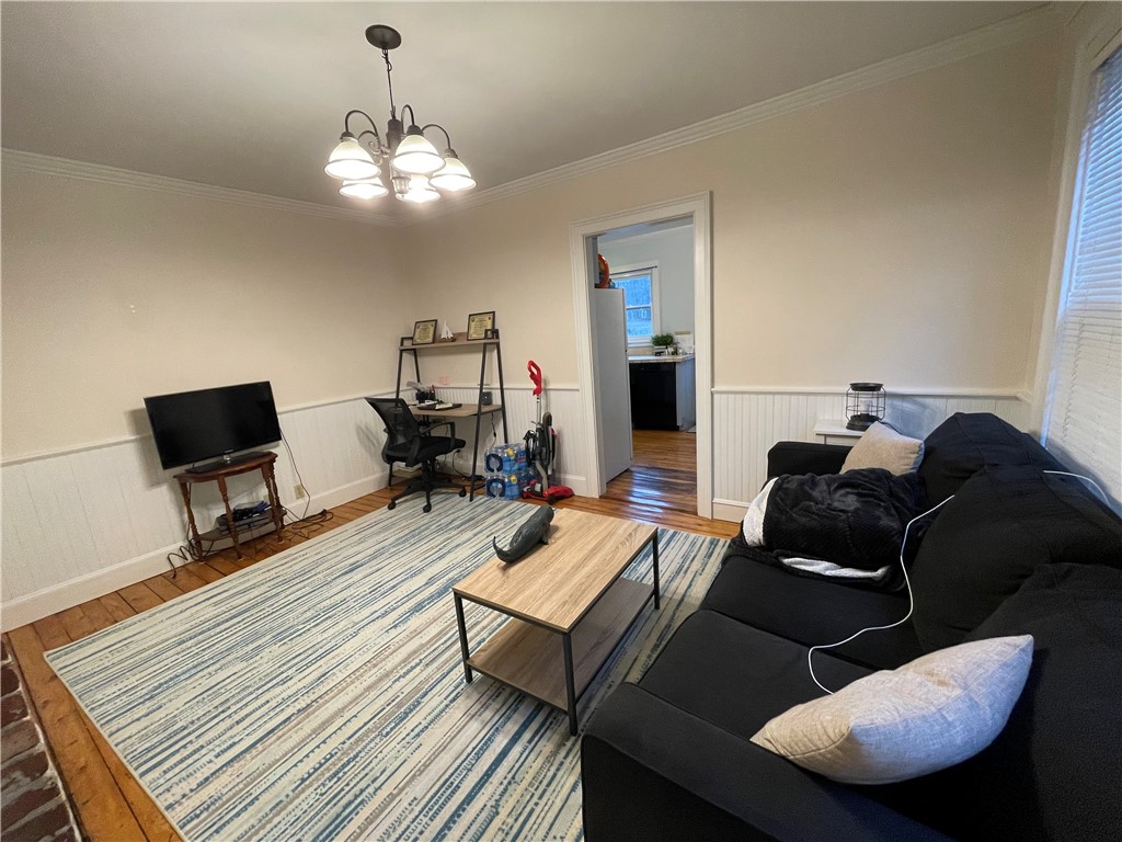 11 Braman Street, Unit 1 Newport, RI 02840 - Photo 10 of 22