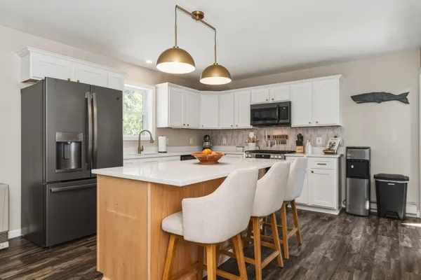 $515,000 | 38 Alder Lane, Tremont, ME 04612