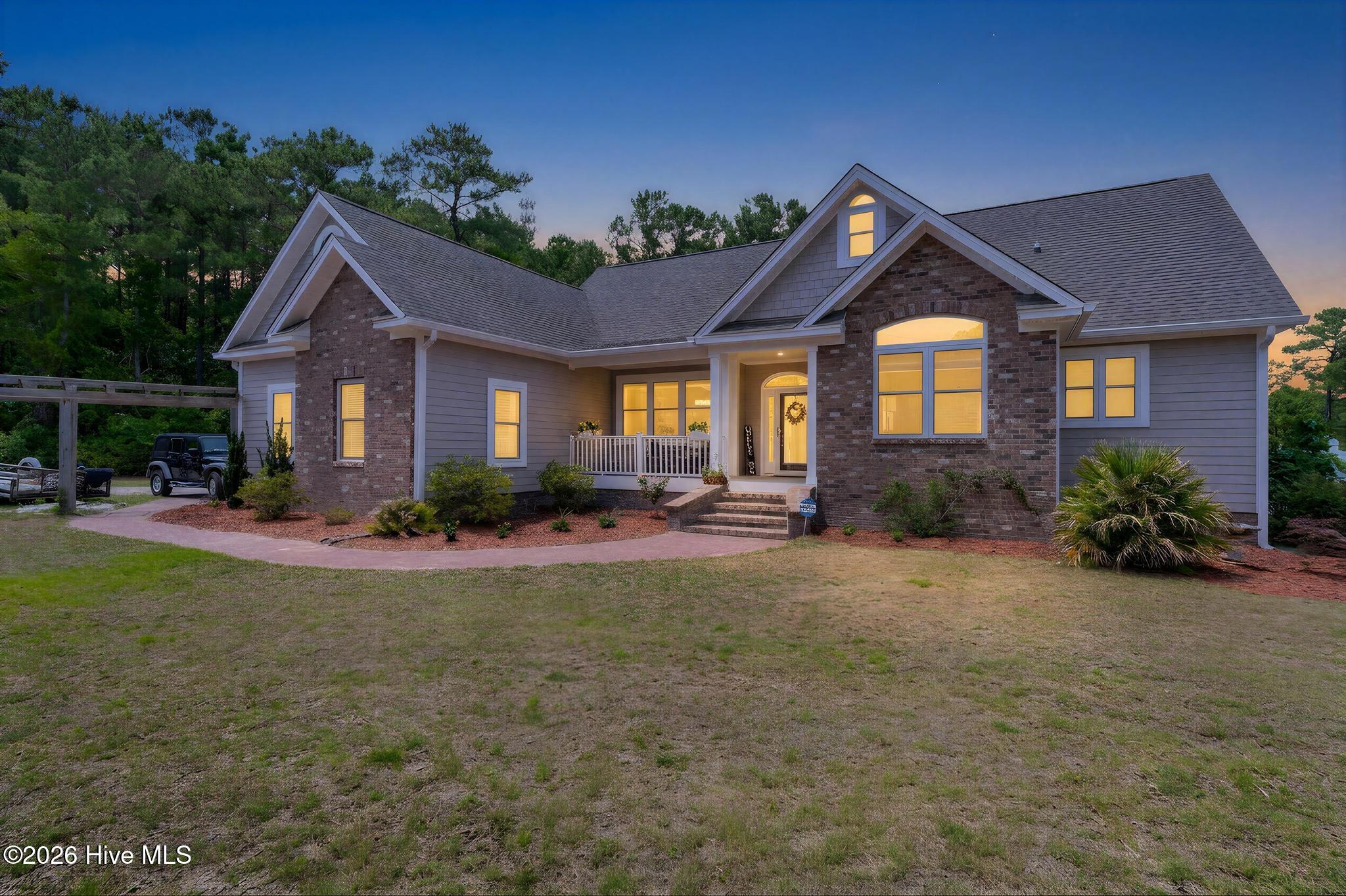 1560 Stanbury Road Southwest Supply, NC 28462 - Photo 6 of 54