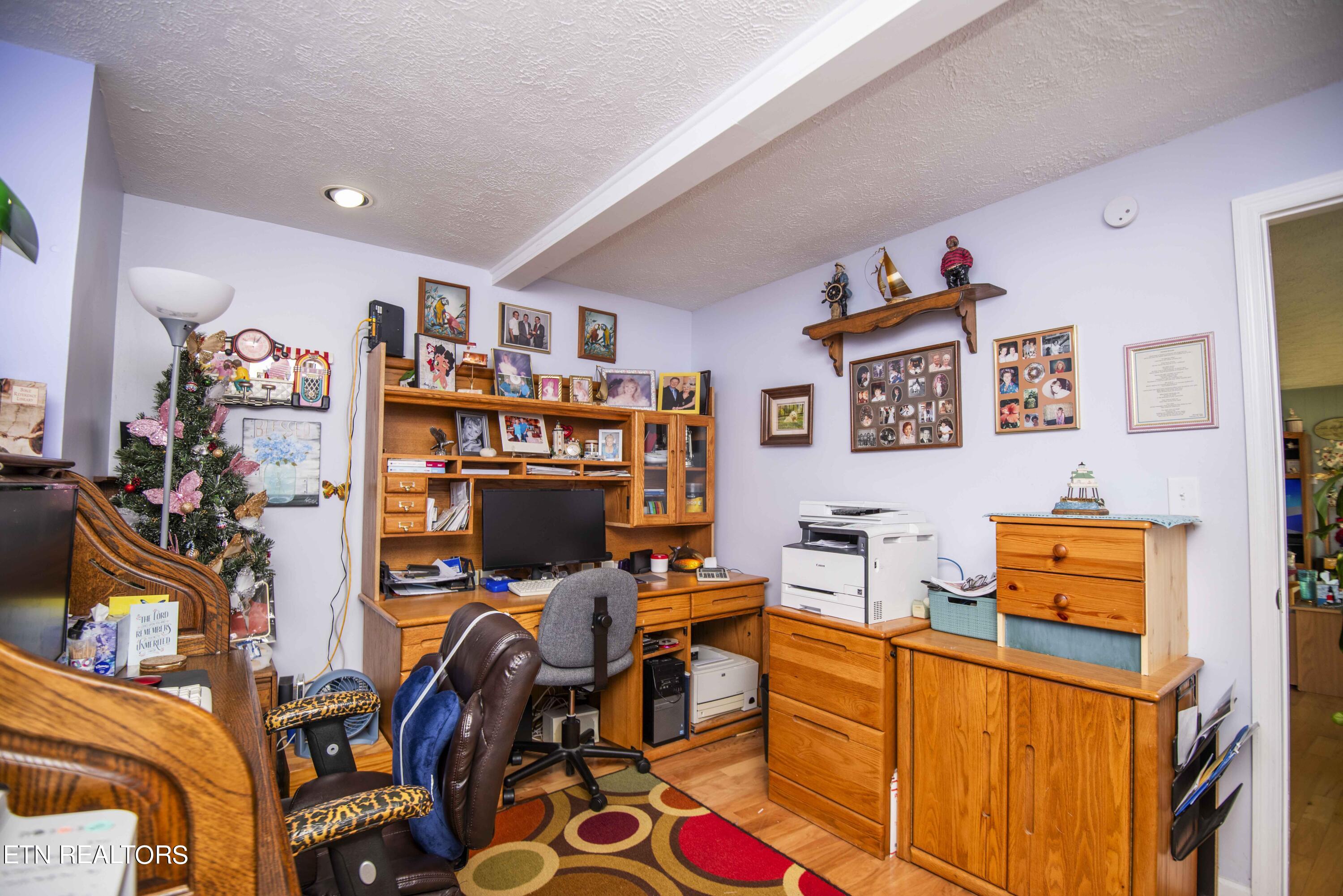 510 Riverside Drive Clinton, TN 37716 - Photo 26 of 55 office 1_1