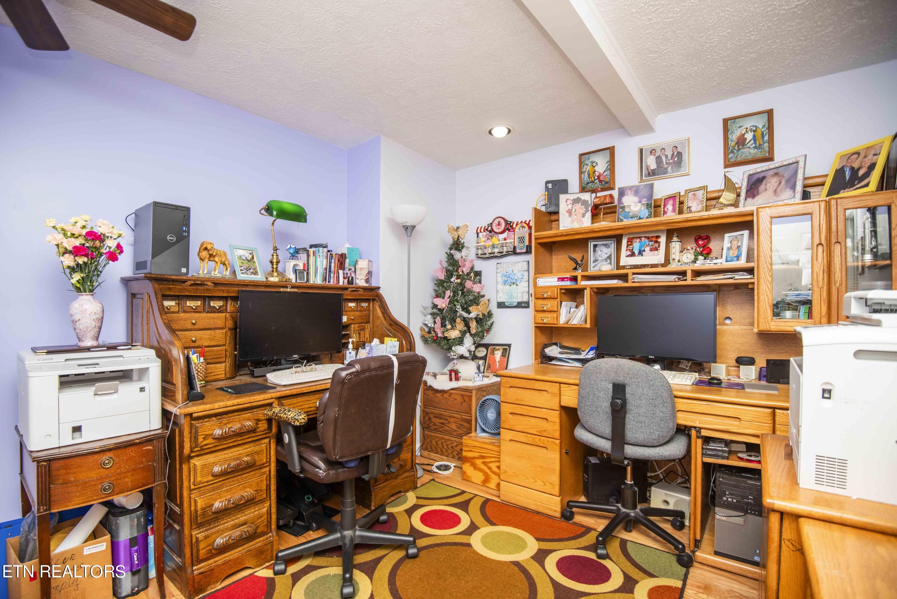 510 Riverside Drive Clinton, TN 37716 - Photo 28 of 55 office 2_1