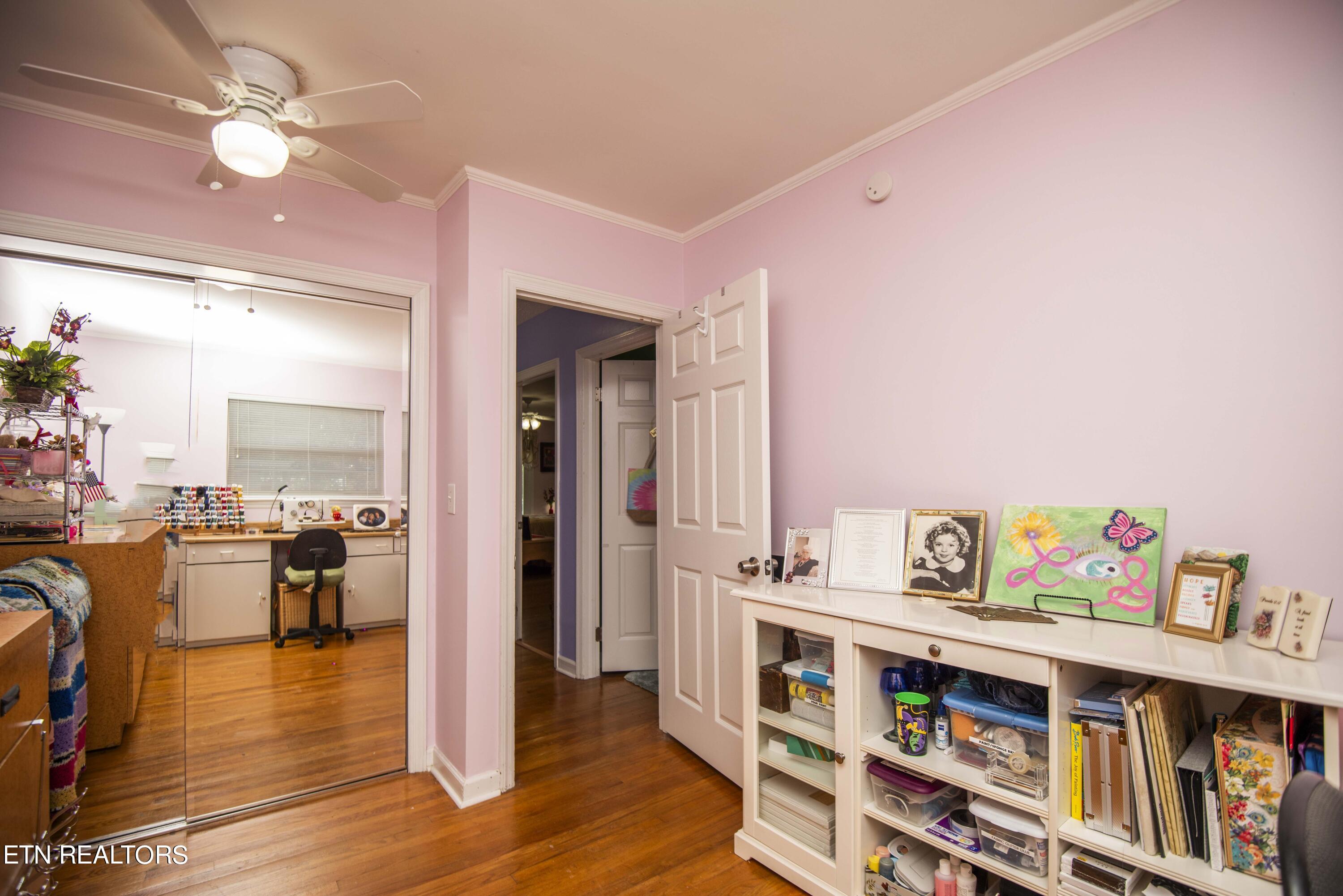 510 Riverside Drive Clinton, TN 37716 - Photo 35 of 55 third bed_1