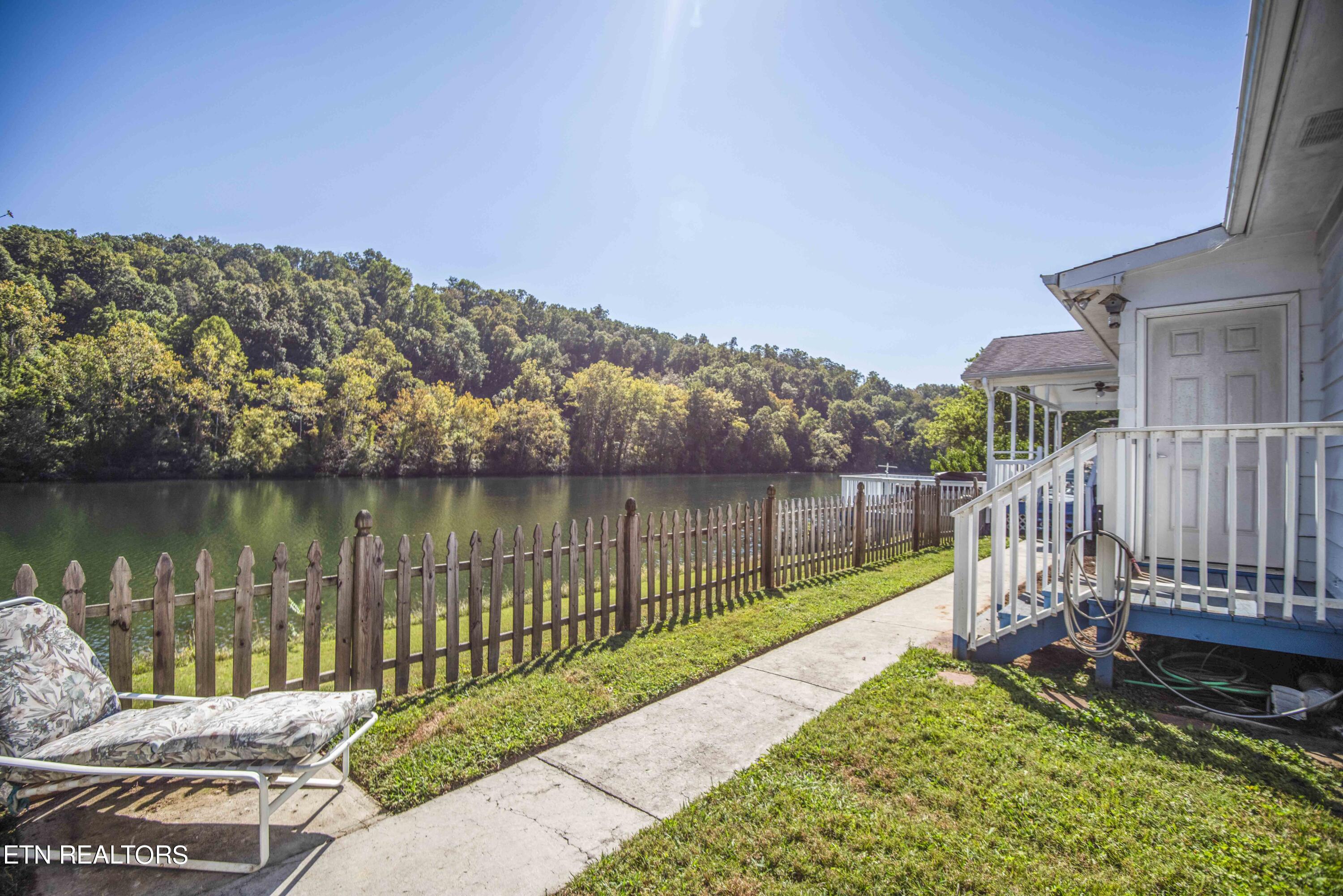 510 Riverside Drive Clinton, TN 37716 - Photo 51 of 55 yard_1