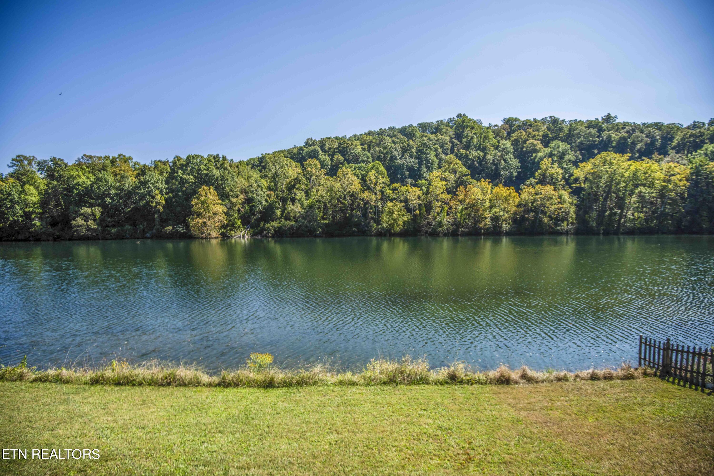 510 Riverside Drive Clinton, TN 37716 - Photo 52 of 55 yard 5_1