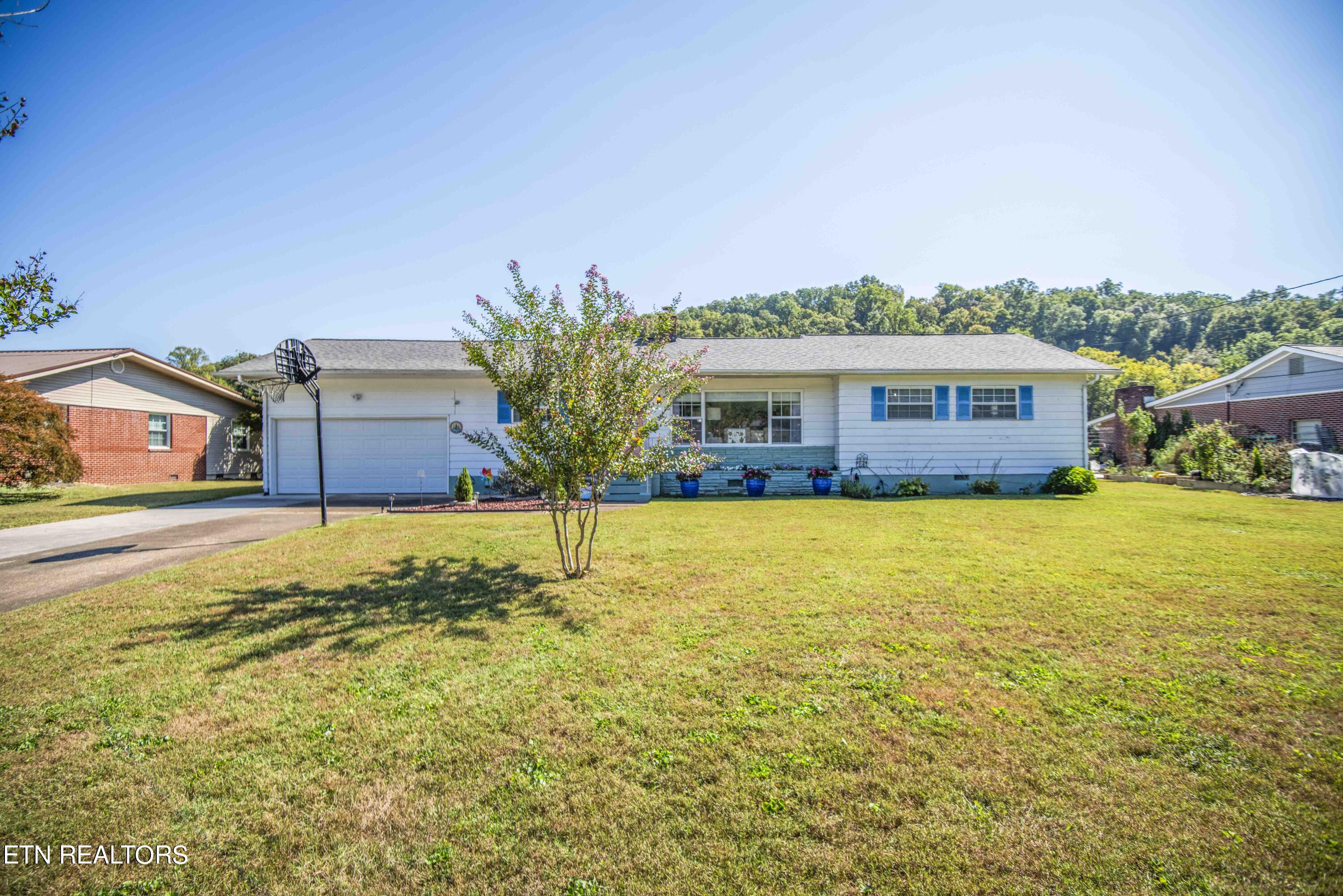 510 Riverside Drive Clinton, TN 37716 - Photo 53 of 55 exterior 1_1
