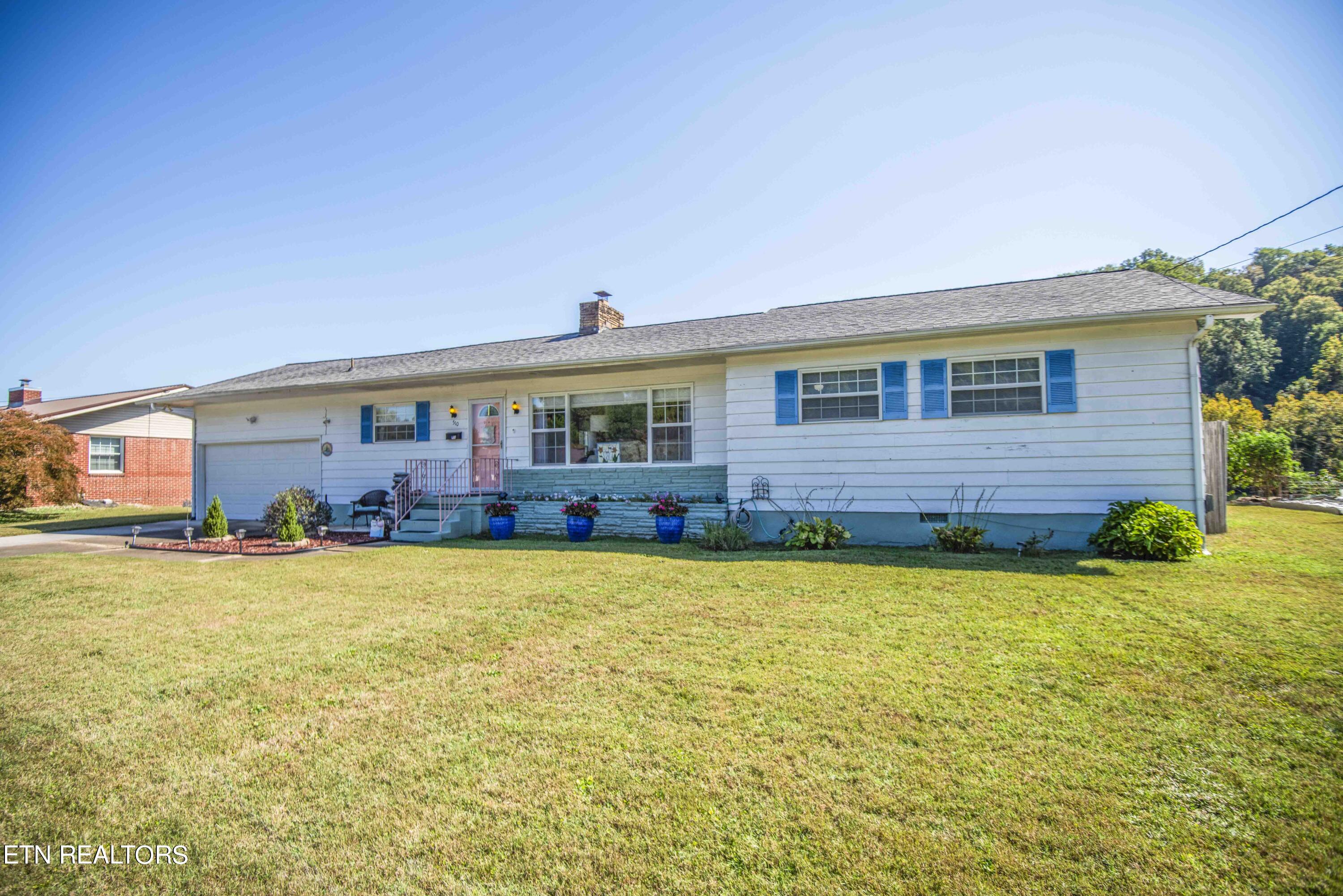 510 Riverside Drive Clinton, TN 37716 - Photo 55 of 55 exterior_1