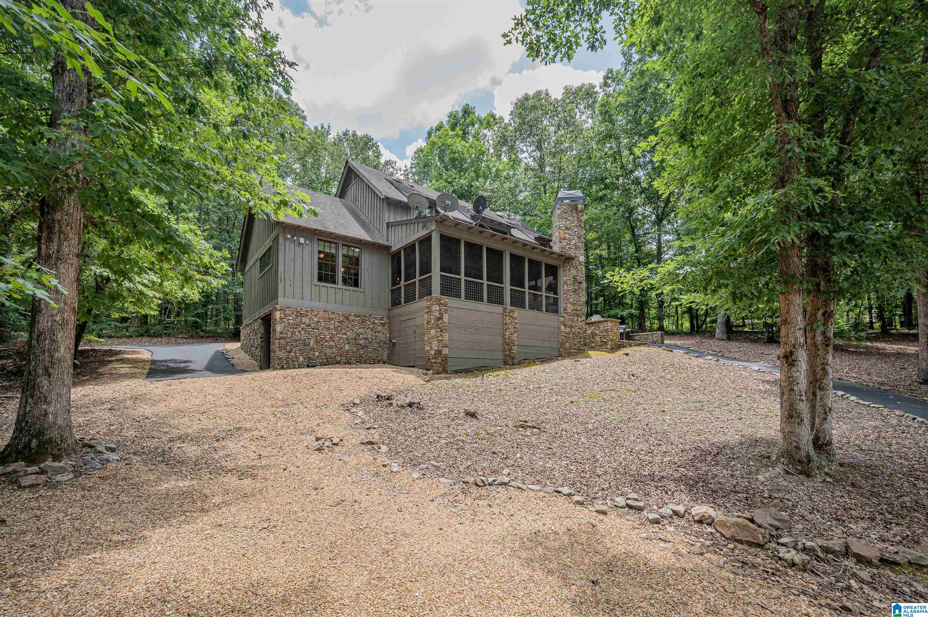 421 Pumpkin Hollow Road Sterrett, AL 35147 - Photo 35 of 49