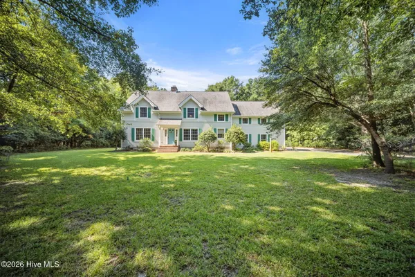 $750,000 | 572 Captain Beam Boulevard, Hampstead, NC 28443