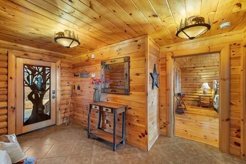 $987,000 | 180 Cinnamon Bear Road, Mineral Bluff, GA 30559