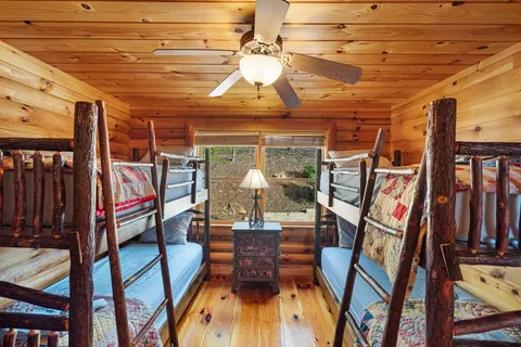 $987,000 | 180 Cinnamon Bear Road, Mineral Bluff, GA 30559