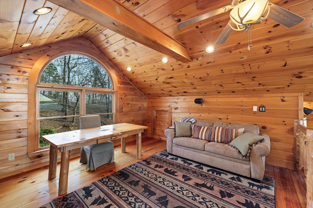 180 Cinnamon Bear Road Mineral Bluff, GA 30559 - Photo 25 of 46