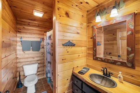 $987,000 | 180 Cinnamon Bear Road, Mineral Bluff, GA 30559