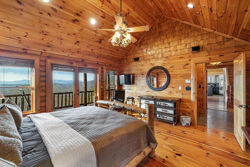 180 Cinnamon Bear Road Mineral Bluff, GA 30559 - Photo 33 of 46