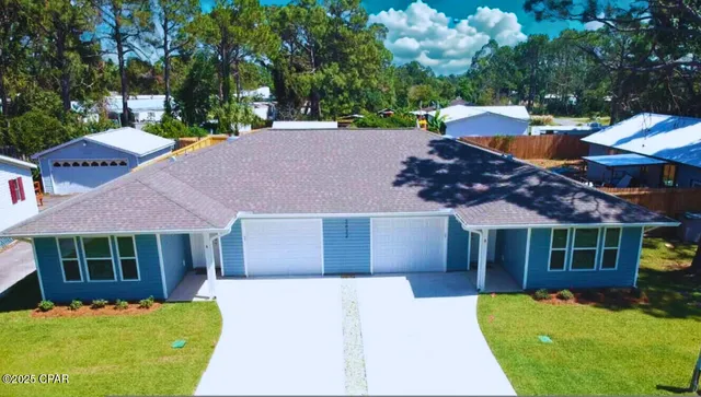 $549,900 | 2512 Shady Oak Court, Panama City, FL 32408