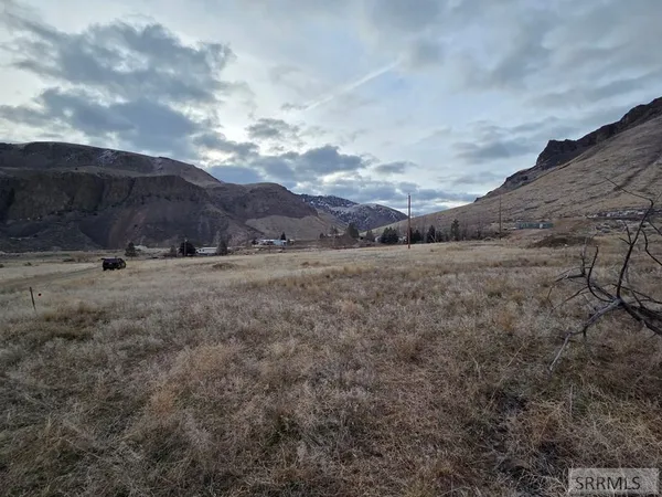 $60,000 | Nkn Sage Hen Drive, Salmon, ID 83467