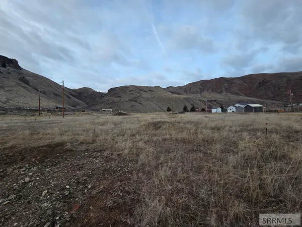 $60,000 | Nkn Sage Hen Drive, Salmon, ID 83467