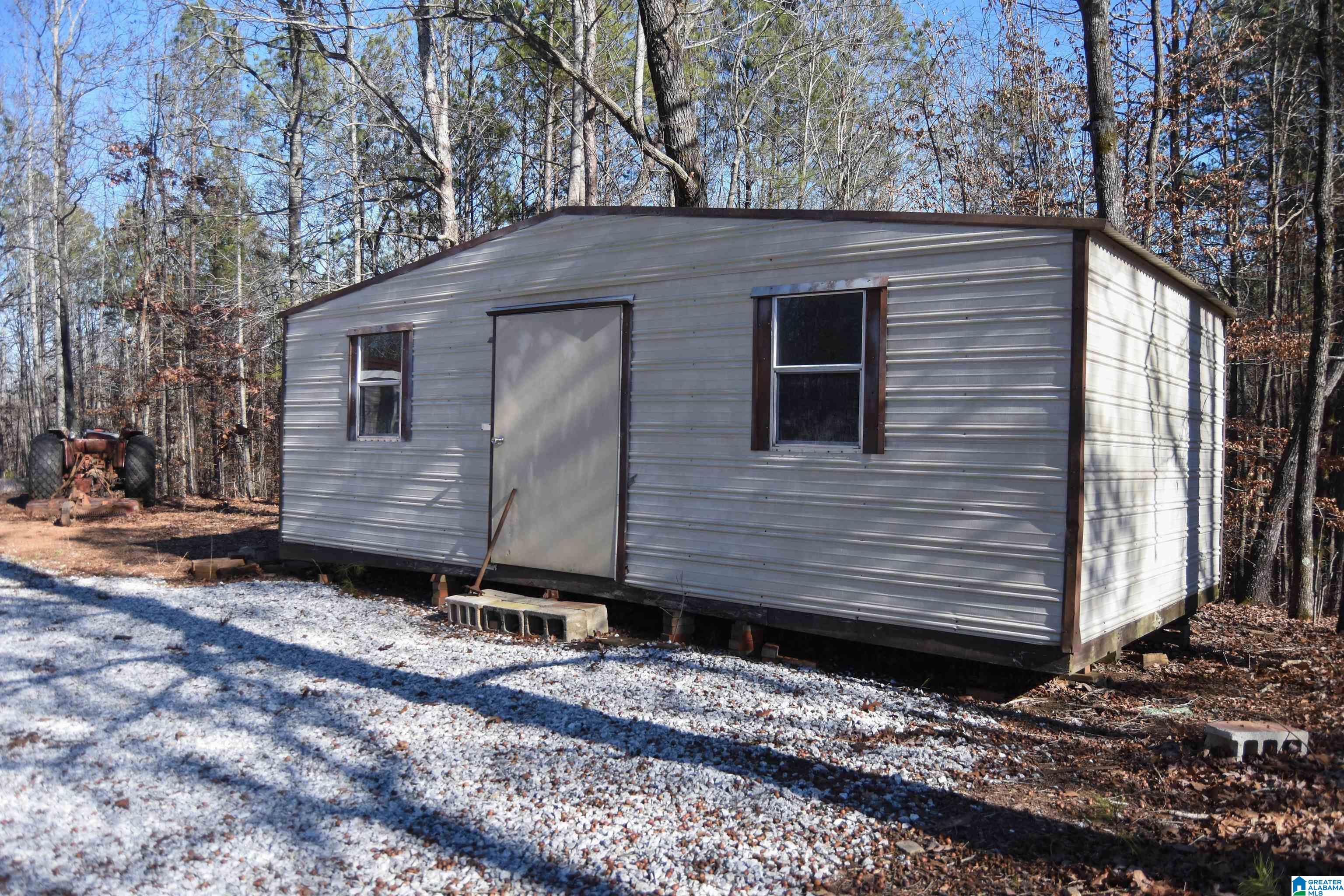 2488 Louina Road Roanoke, AL 36274 - Photo 21 of 97