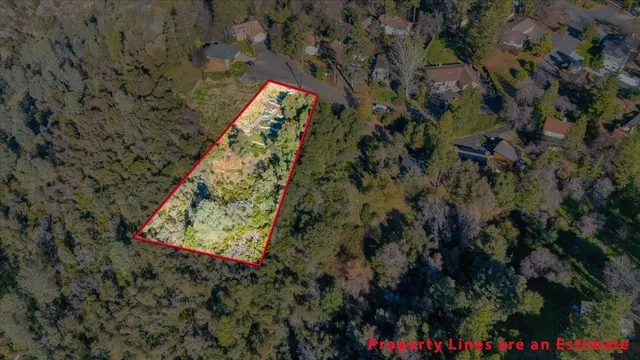 $50,000 | 18835 Evergreen Drive, Tuolumne, CA 95379