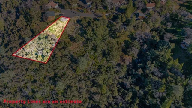 $50,000 | 18835 Evergreen Drive, Tuolumne, CA 95379