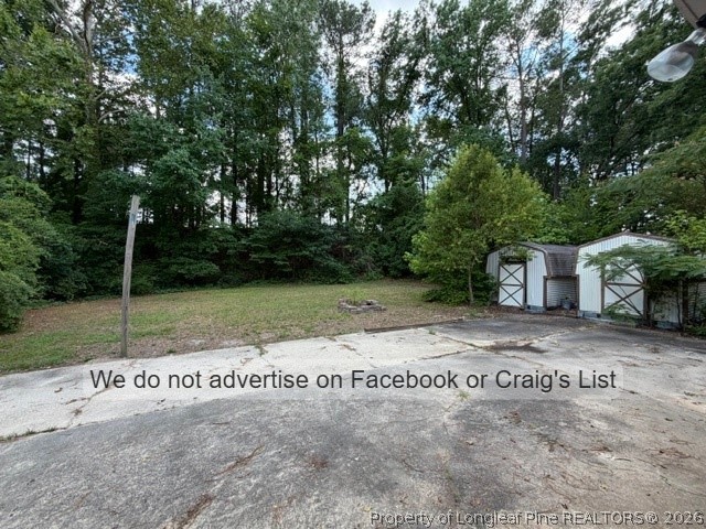 3625 Drayton Road Fayetteville, NC 28303 - Photo 12 of 13