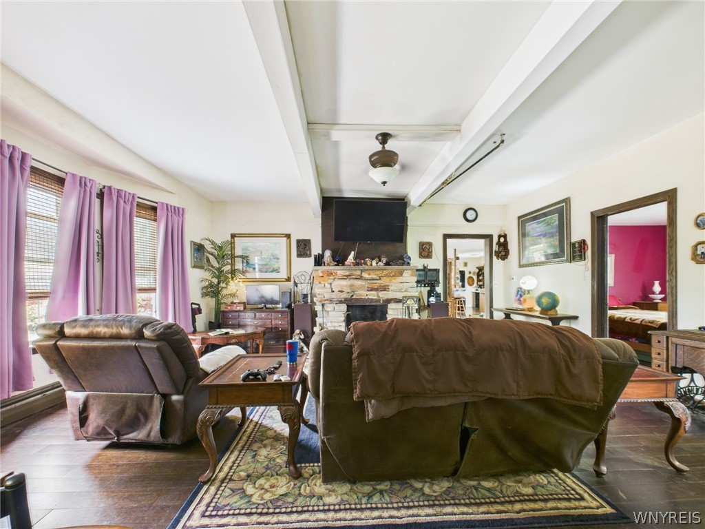2403 Niagara Street Buffalo, NY 14207 - Photo 16 of 17