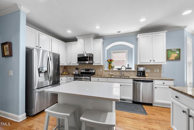 $630,000 | 1021 Wilt's Dairy Point, Wake Forest, NC 27587