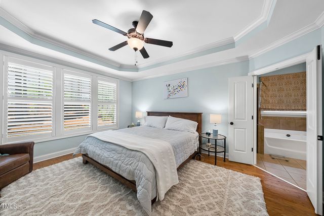 $630,000 | 1021 Wilt's Dairy Point, Wake Forest, NC 27587