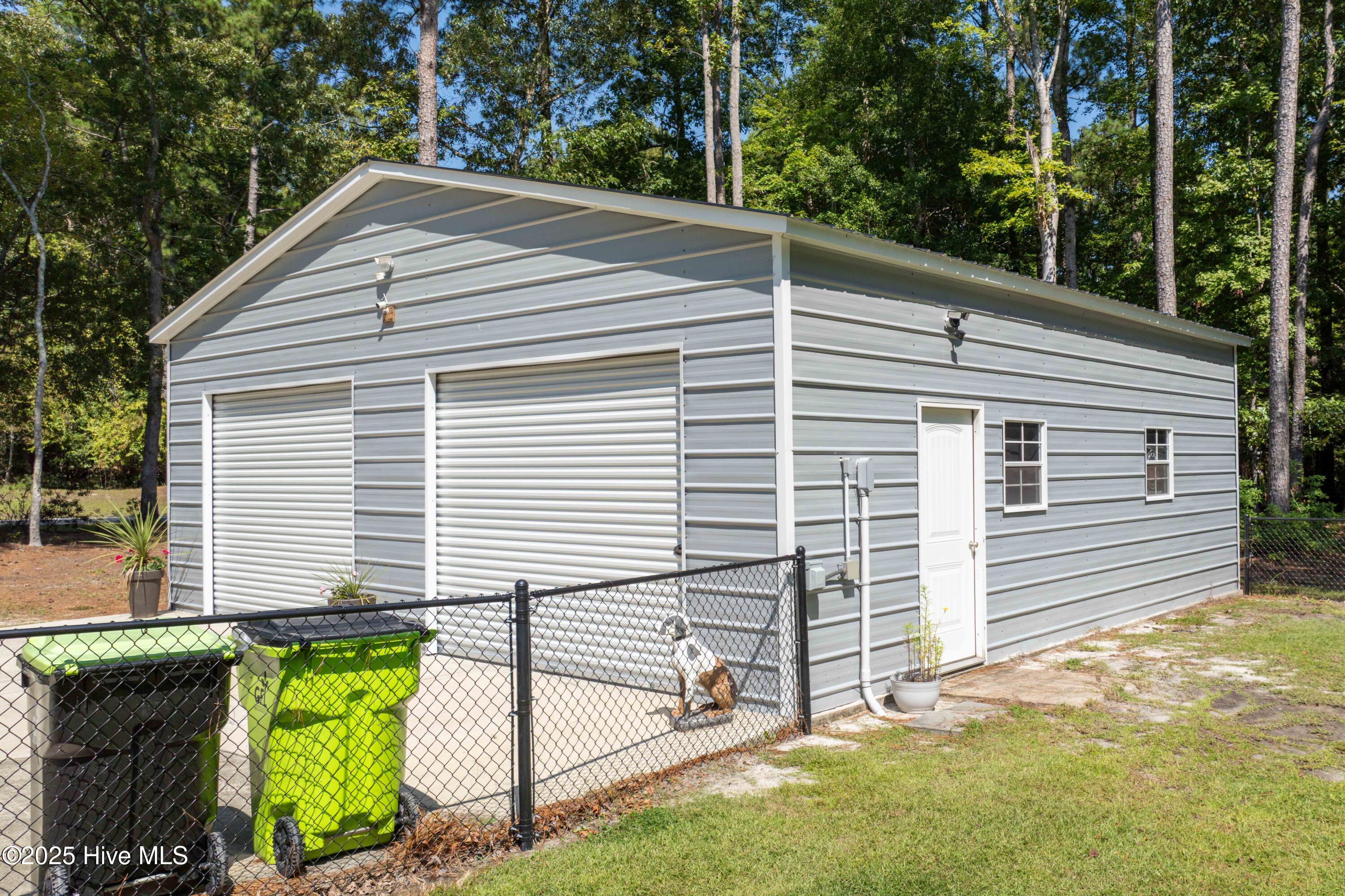 102 Ridgewood Trail New Bern, NC 28560 - Photo 44 of 66 102 Ridgewood - Exterior - Edited_17
