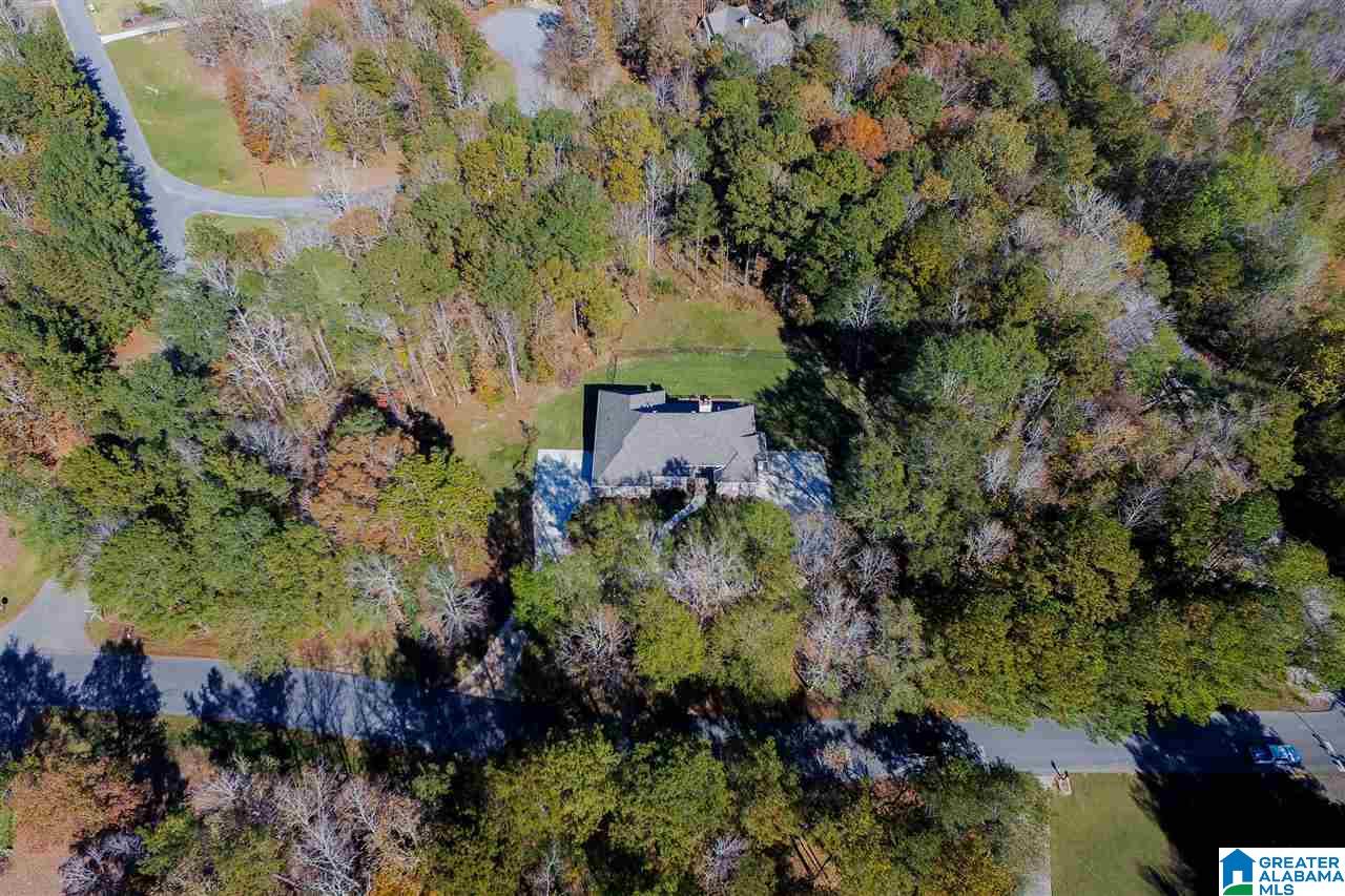 121 Weatherly Way Pelham, AL 35124 - Photo 44 of 48