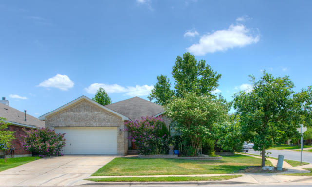 1125 Springbrook Road Pflugerville, TX 78660 - Photo 1 of 1
