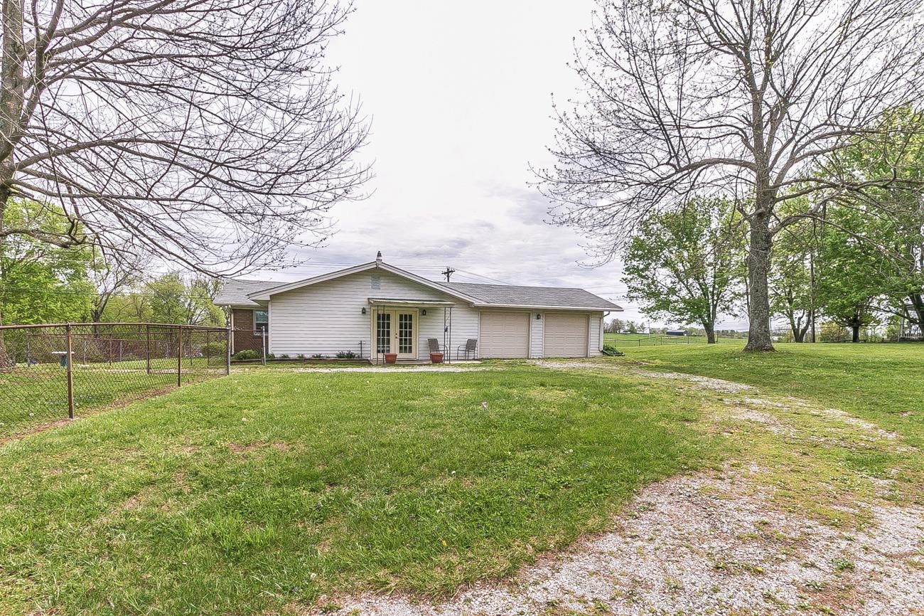 121 Jolly Ridge Road Richmond, KY 40475 - Photo 11 of 32 Photo 11