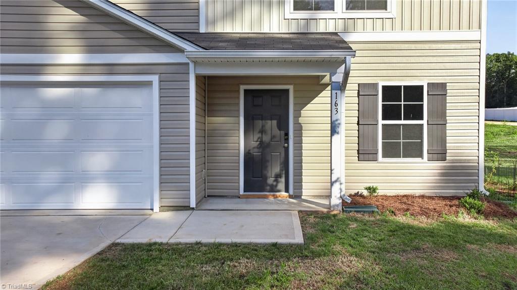 163 Paul Musgrave Road Lexington, NC 27292 - Photo 8 of 34 Gallery Image 8