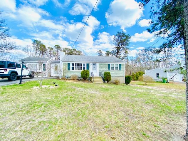 199 Sisson Road Harwich, MA 02645 - Photo 1 of 16 Front of property