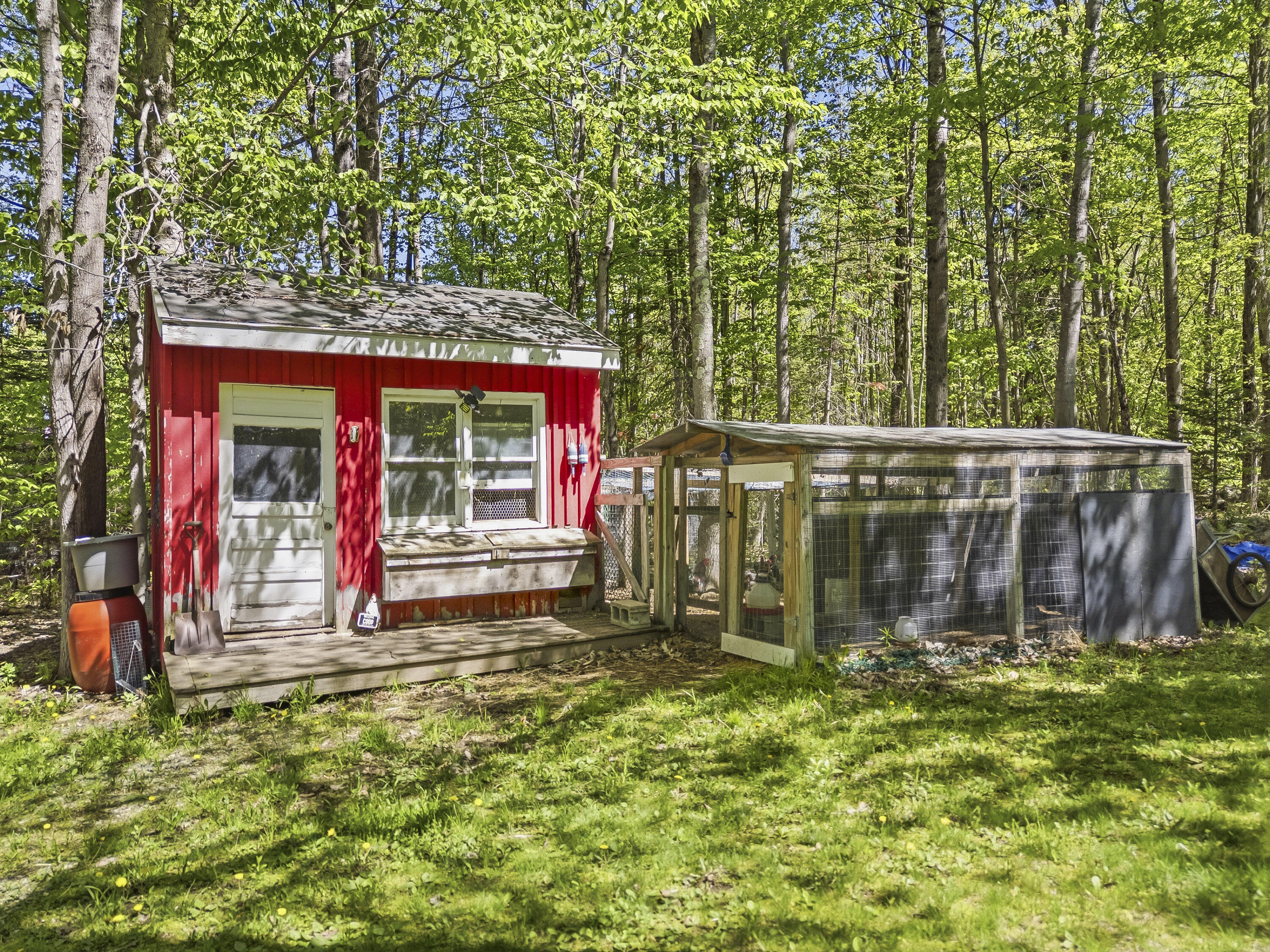 789 Brighton Hill Road Minot, ME 04258 - Photo 7 of 52